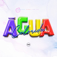 Água Colorida (feat. Prime Funk) - Single - DJ Kayo Original, MC Rondom, Lil Nano & Big Mc