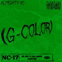 G Color - Single - Almighty KO
