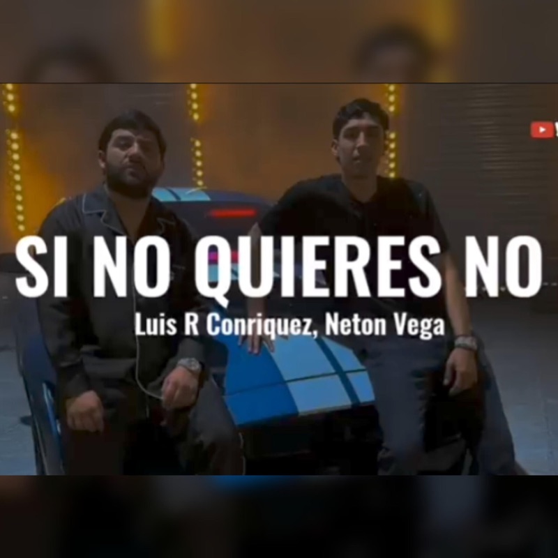 album cover of Locos Mexicanos - Si No Quieres No