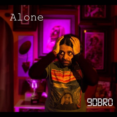 Alone - Single