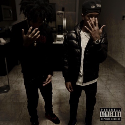 Chilli (feat. Step4bandz) - Single