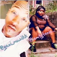 Pressure (feat. Tytanic) - Single - Yasi