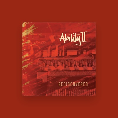 Listen to Ability II, watch music videos, read bio, see tour dates & more!