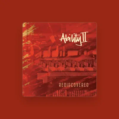 Listen to Ability II, watch music videos, read bio, see tour dates & more!