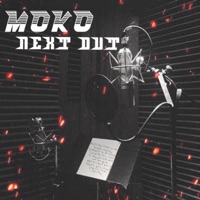 Next Out - Single - Moko
