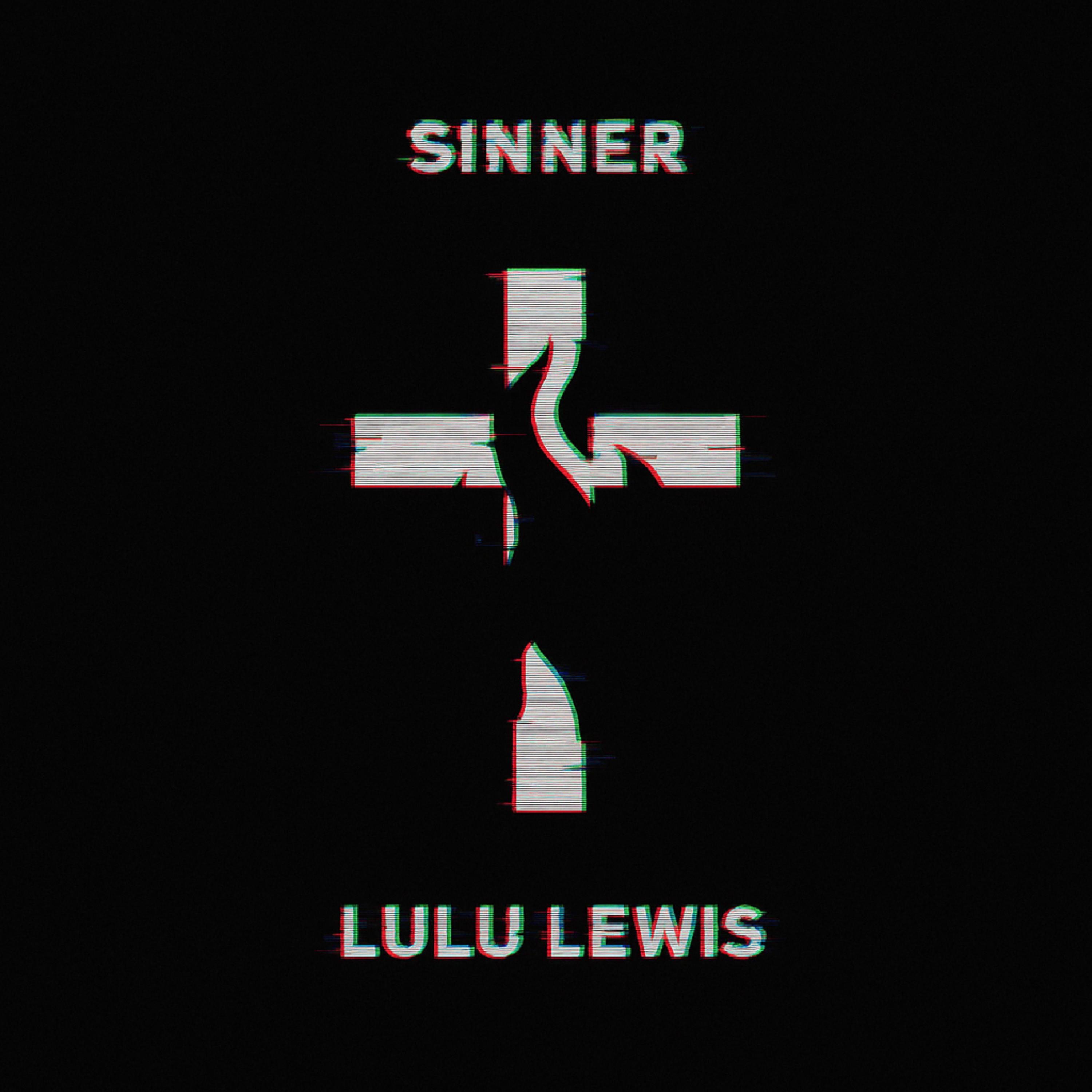 Sinner - Single