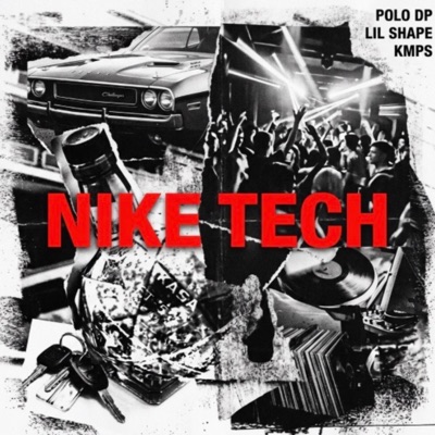 NIKE TECH - Single