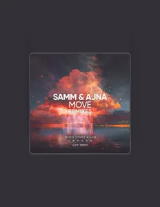 Listen to Samm (BE), watch music videos, read bio, see tour dates & more!