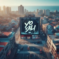 Yo Salí - Single - Sefo
