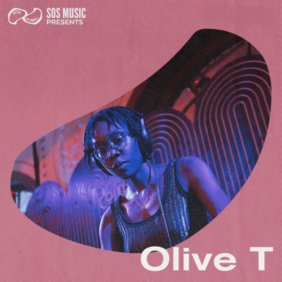 SOS Music Presents: Olive T (DJ Mix)