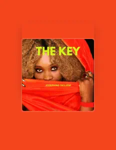 Josephine Okujeni सुनें, म्यूज़िक वीडियो देखें, बायो पढ़ें, दौरे की तारीखें और बहुत कुछ देखें!