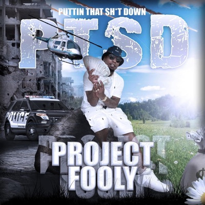 PTSD (Puttin That Shit Down)