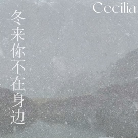 冬来你不在身边 Cecilia