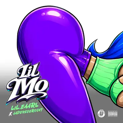 Ascolta 'Lil Mo - Single' di lil.eaarl & JadenSoGroovy