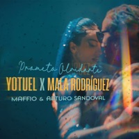 Prometo Olvidarte (Maffio Mix) [feat. Arturo Sandoval] - Single - Yotuel, Mala Rodríguez & Maffio