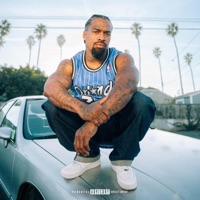 Lock In - Single - Bishop Snow