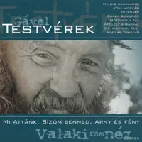 Jöjj hozzám! — Gável Testvérek