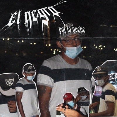 Por la Noche - Single