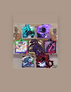 Écoutez RetroSpecter, regardez des vidéoclips, lisez la biographie, consultez les dates de tournée et plus encore !