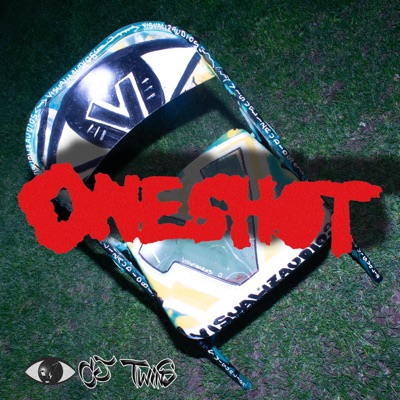 ONESHOT XX CJ TWINS - Single