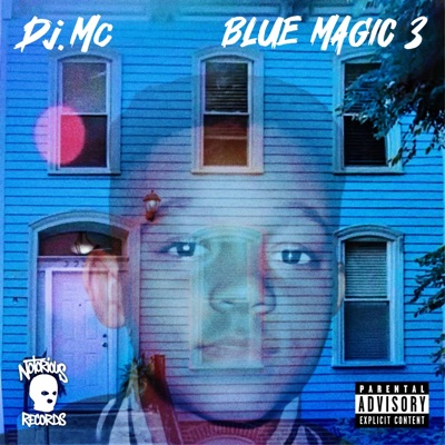 Blue Magic 3