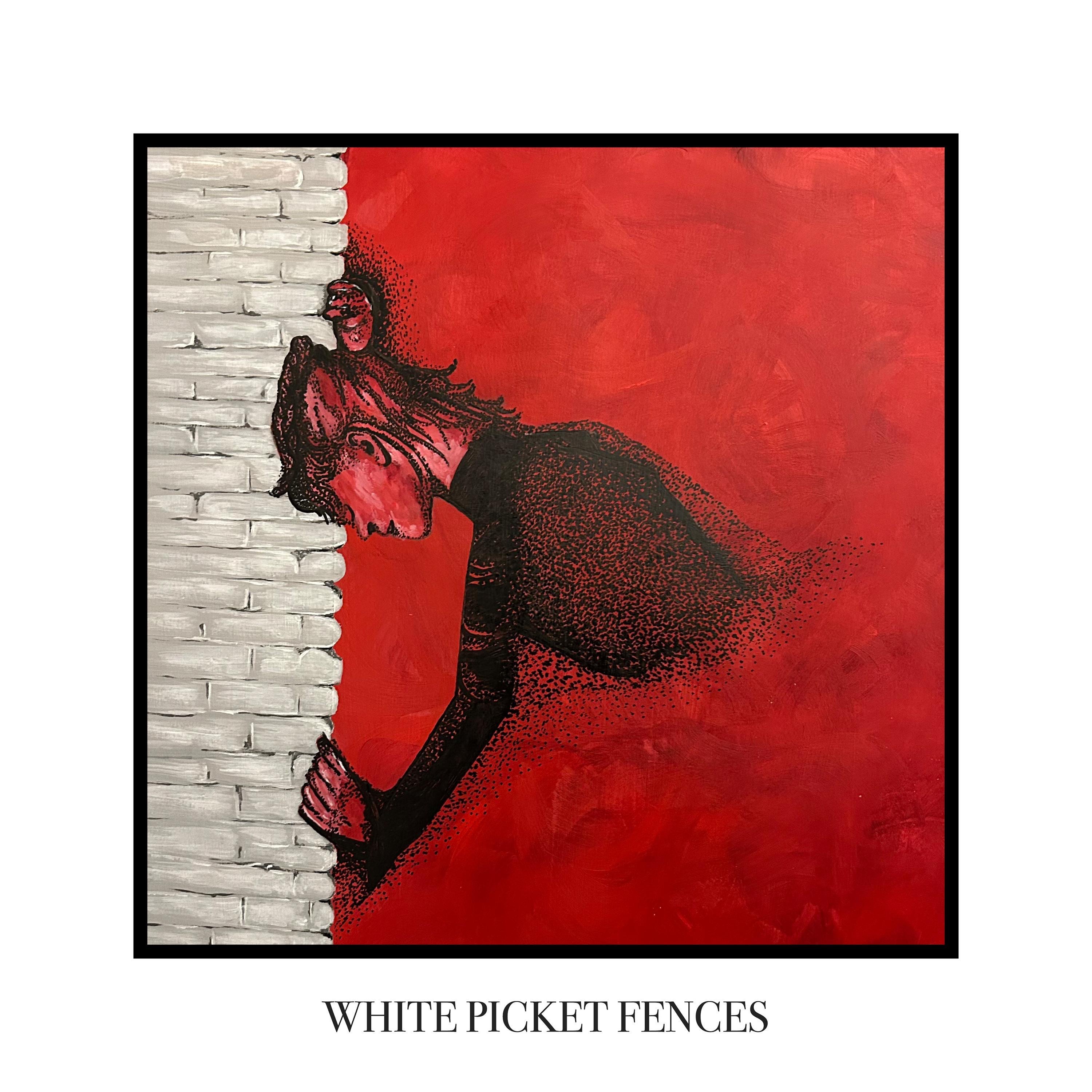 White Picket Fences - Single