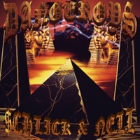 DANGEROUS (feat. Nell) - Single - $chlick