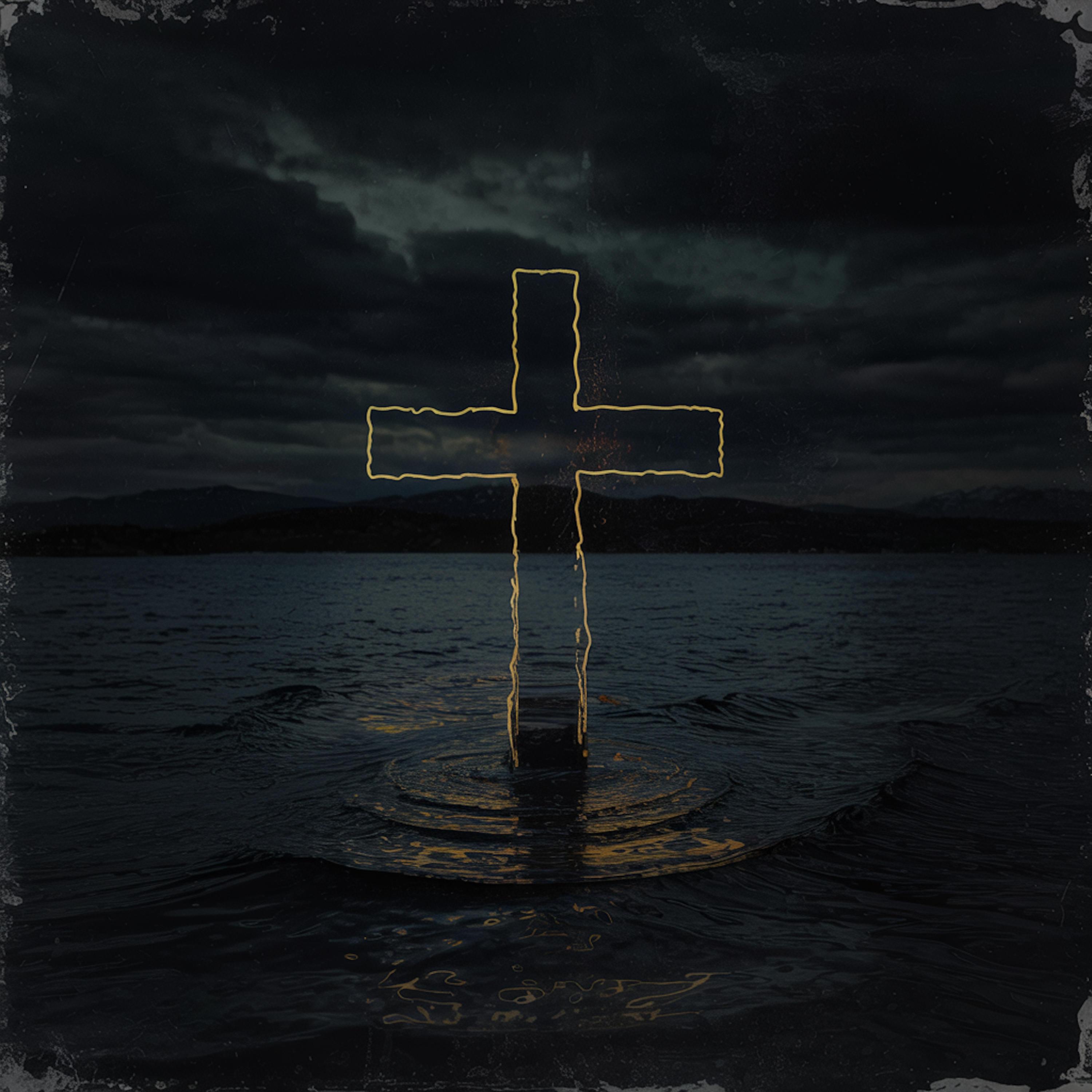 Never Let Me Go (You're Faithful) - Single