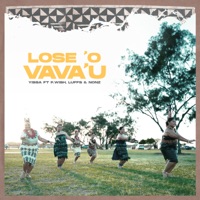 Lose 'o Vava'u (feat. P.Wish, LUFFS & Nonz) - Single - Yissa