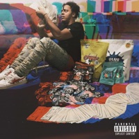 TR4PST4R - Single - Lil Bear