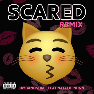 Scared (feat. Natalie Nunn) - Single