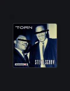 Posłuchaj wykonawcy Stevo Scarv, obejrzyj teledyski, przeczytaj biografię, zobacz daty tras koncertowych i nie tylko!