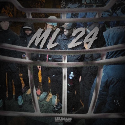 ML 24 (feat. 2.4) - Single
