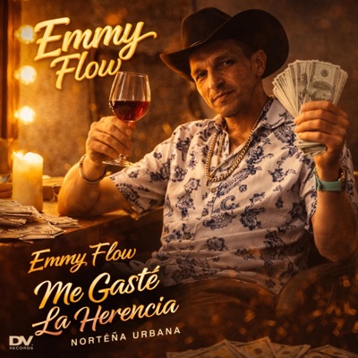 Me gaste la herencia - Single