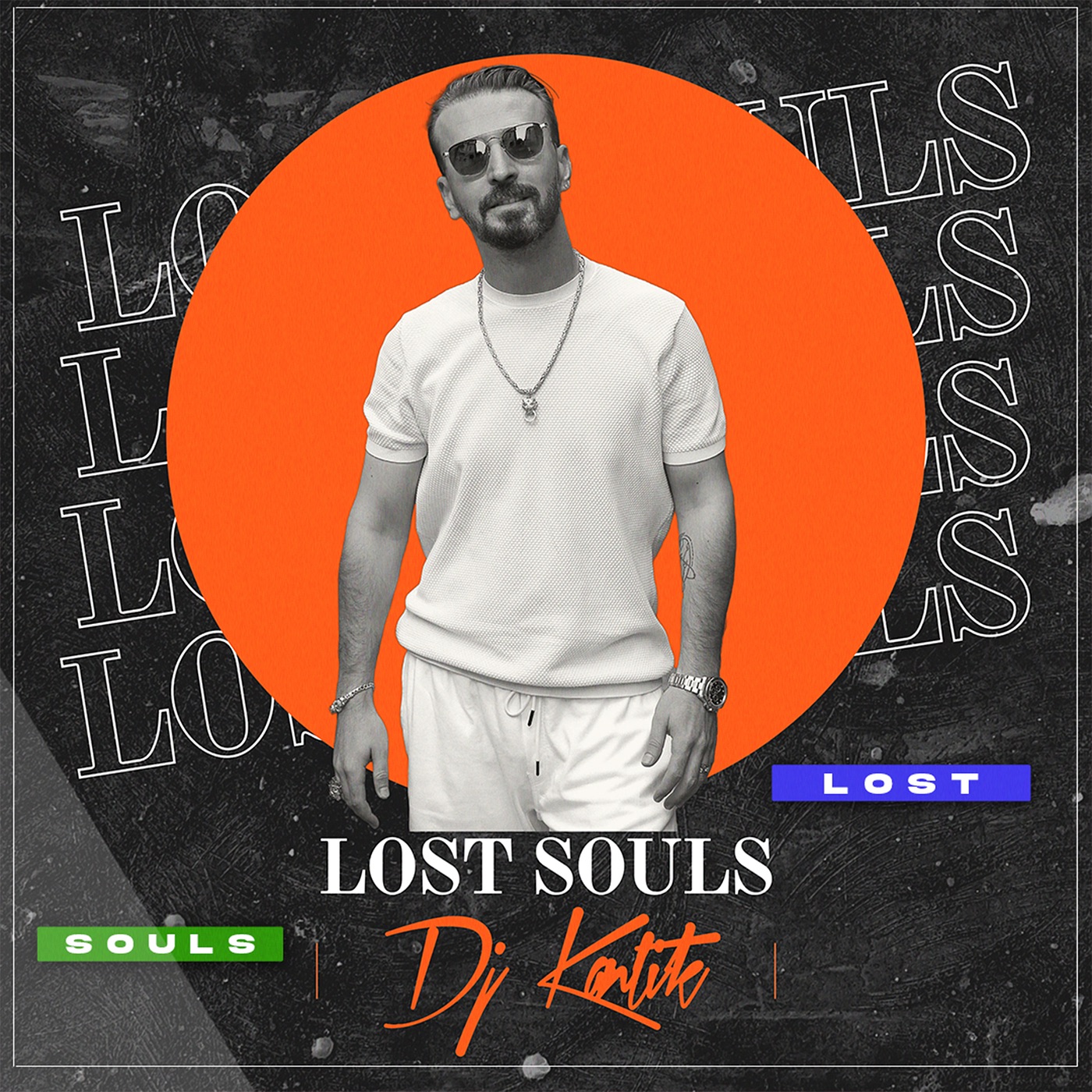 Lost Souls - Single