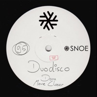 Dana - Single - Duodisco