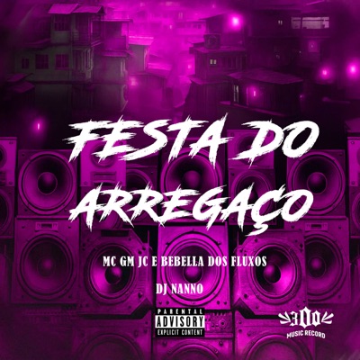 FESTA DO ARREGAÇO - Single