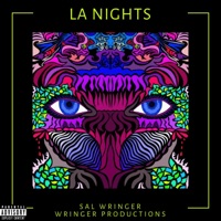 LA Nights - Single - Sal Wringer