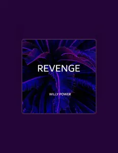 收听 Willy Power、观看音乐视频、阅读小传、查看巡演日期等 ！