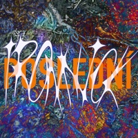 Poslední - Single - Ironnick
