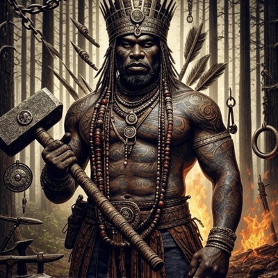 OGUN (feat. MR SO FLY) - Single