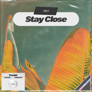 Stay Close - Single