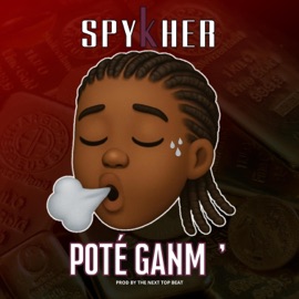 Poté Ganm' Spykher
