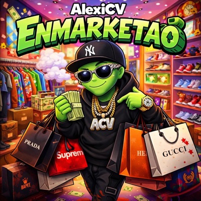 Enmarketao - Single