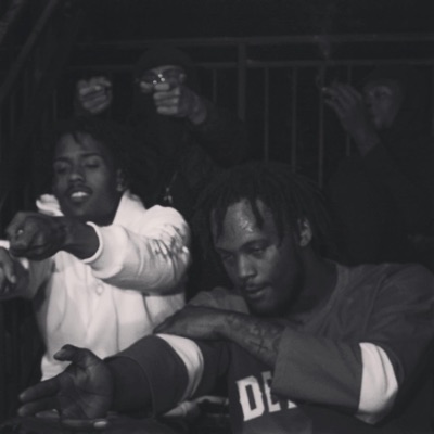 Sunkist Mentality - Single