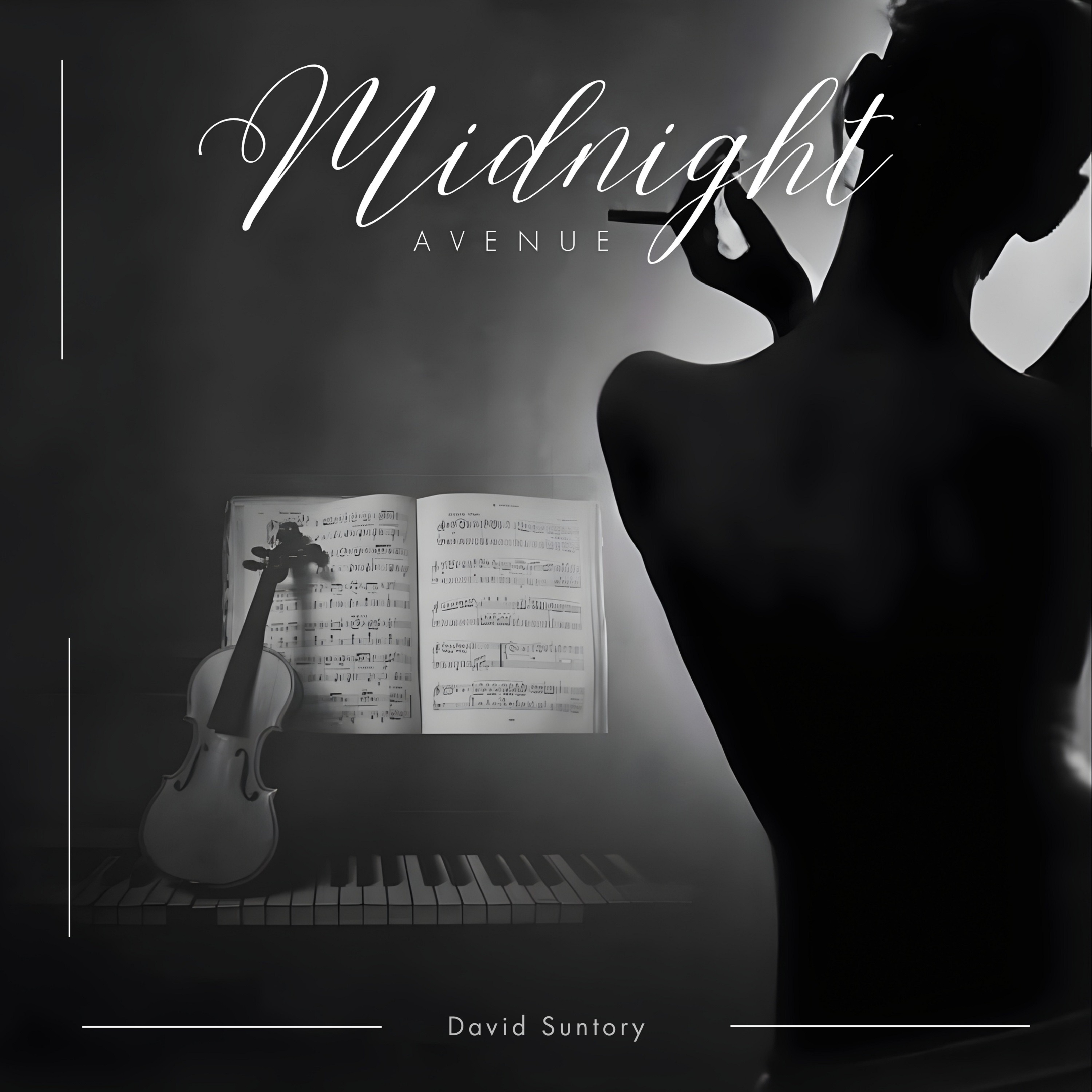 Midnight Avenue
