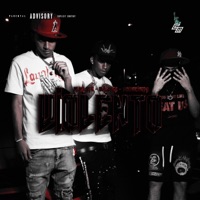 VIOLENTO (feat. Blizzy68 & Degraciao 70) - Single - Memo ATR