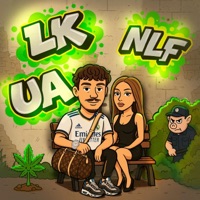 UA - Single - LK