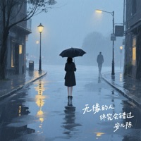 无缘的人终究会错过 - Single - 安儿陈