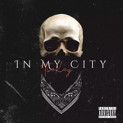 In My City - Single